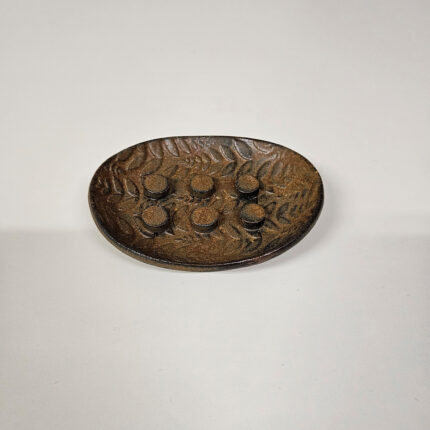 Mydelniczka Lego Owal