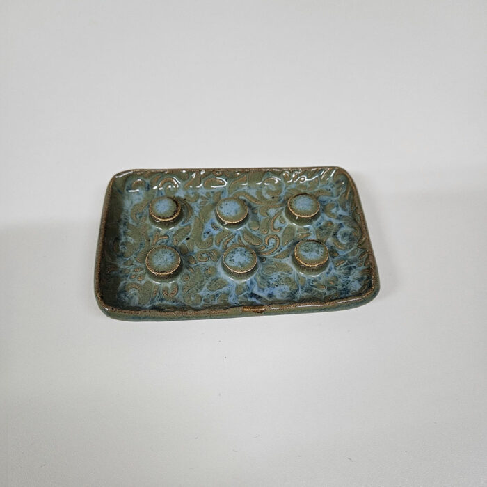 Mydelniczka Lego prostokąt - obrazek 1