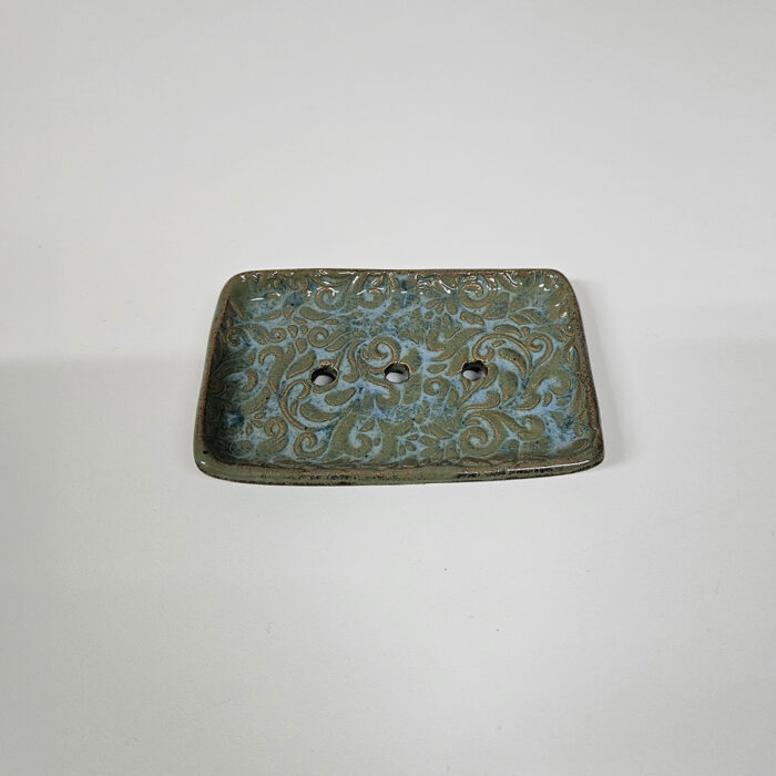 Mydelniczka Otworki Prostokąt - obrazek 1