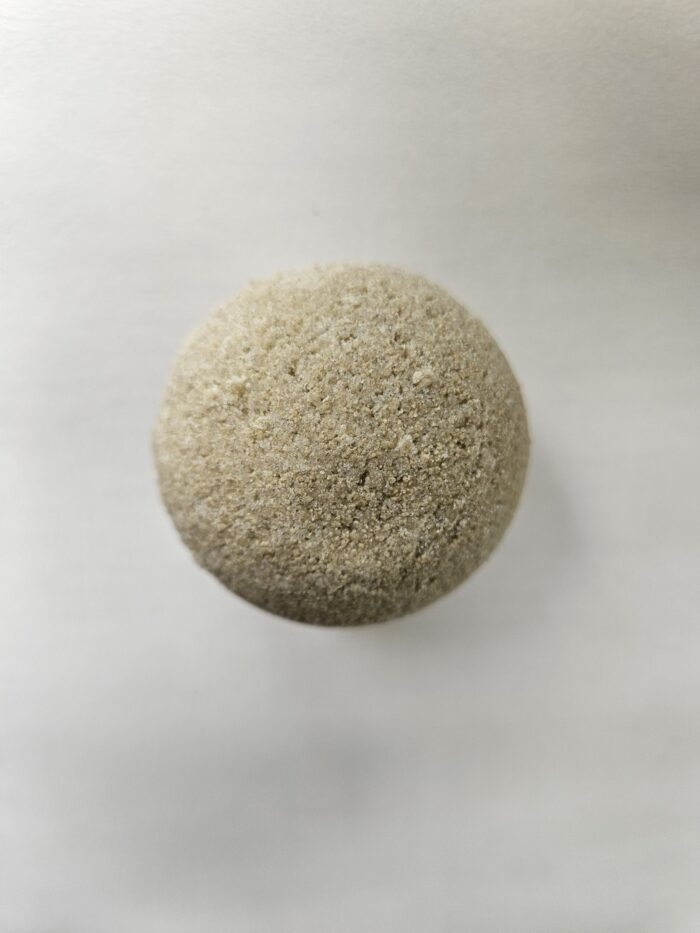 Kula mięta i cynamon - obrazek 1